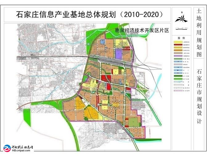 【产业基地规划怎么写】